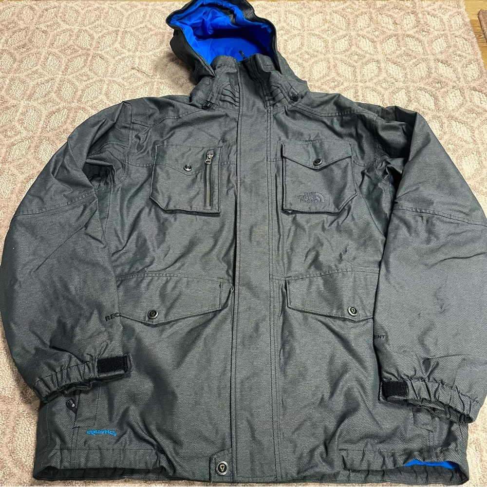 The north face ❄️❄️❄️
